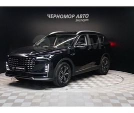 JETOUR JETOUR X70 PLUS