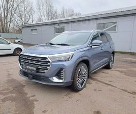 JETOUR JETOUR X90 PLUS