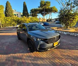 PREMIUM PLUS אוט׳ 2.5 (187 כ״ס)