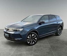 OPEL GRANDLAND 6 GS-LINE HEAD-UP DISPLAY,ZETEL EN STUURVERWARMING,TECH PACK PLUS ,COMFORT PLUS PACK,SAFETY PACK 2.0