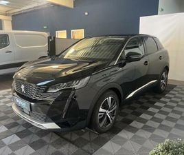 PEUGEOT 3008 HYBRID 225CH ALLURE E-EAT8