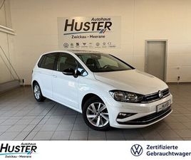 IQ.DRIVE 1.5 TSI OPF *STHZ,AHK,ACC,BLIND SPOT*