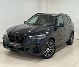 XDRIVE45E MSPORT