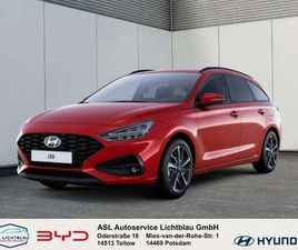 KOMBI FL 1.0 T-GDI 7-DCT 2WD ADVANTAGE 1.0