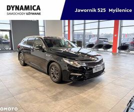 KIA OPTIMA SW KIA OPTIMA