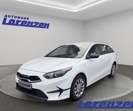 KIA CEED SPORTSWAGON T-GDI 1.0 DAB SPURHALTEASS. FER