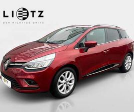 RENAULT CLIO GRANDTOUR INTENS TCE118 EDC AUT.