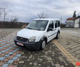 FORD TOURNEO CONNECT CADDY FORD TOURNEO CONNECT 1.8 TDCI KEDI BERLINGO VW KANGOO DOBLO