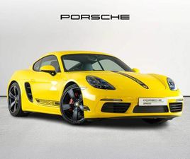 2.5T S EURO 6 (START/STOP) 2DR