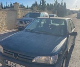 PEUGEOT - 306