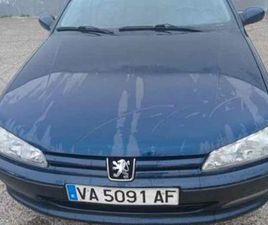 PEUGEOT 406 PEUGEOT - 406
