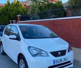 SEAT MII SEAT - MII