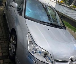 C4 CITROEN EXKLUSIV