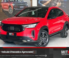 FIAT FASTBACK FIAT FASTBACK 2023