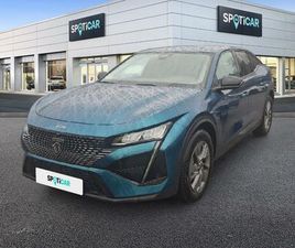 PURETECH 130 CH S&S EAT8 ALLURE