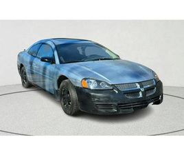 DODGE STRATUS USED 2004 DODGE STRATUS SXT