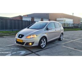 SEAT ALTEA XL - 1.8 TFSI BUSINESSLINE HIGH SEAT ALTEA XL 1.8I AIRCO APK 1JR TEL 0UFE0FU20E36UFE0FU20E3 1UFE0FU20E39UFE0FU20E39UFE0FU20E30UFE0FU20E33UFE0FU20E31U