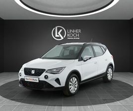 SEAT ARONA STYLE 1.0 TSI DSG