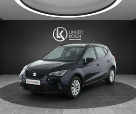 SEAT ARONA STYLE 1.0 TSI DSG