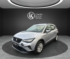 SEAT ARONA STYLE 1.0 TSI DSG