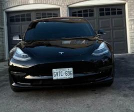 TESLA MODEL 3 * * CARFAX * * АВТОКРЕДИТ * * ≫ 2018 • 31 999 ЛВ. • ID