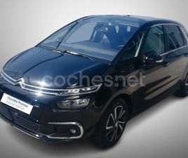 CITROEN C4 SPACETOURER CITROEN C4 SPACETOURER PURETECH SS 6V FEEL