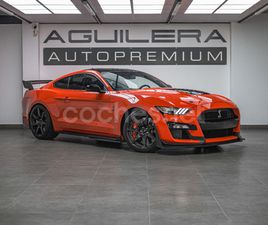 FORD MUSTANG SHELBY GT500 FORD SHELBY GT 500
