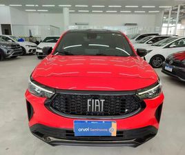 FIAT FASTBACK LIMITED ED.1.3 270 T.FLEX AUT.