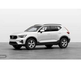 VOLVO XC40 B3 XC40 ESSENTIAL, B3 MILD HYBRID, GASOLINA