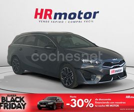 KIA PROCEED 1.0 TGDI GT LINE