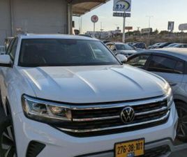 4X4 SE PLUS אוט׳ 5 מק 2.0 (235 כ״ס)