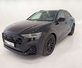 AUDI 50 50 TDI 286 CV Q STRONIC BLACK LINE