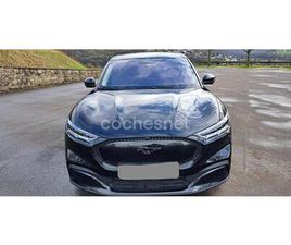 FORD MUSTANG MACH-E FORD MUSTANG MACHE BATERIA 98.8KWH