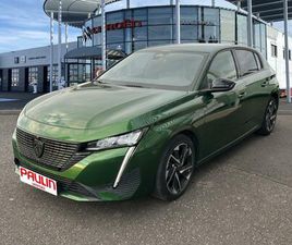 PURETECH 130 S&S EAT8 ALLURE