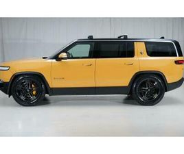 RIVIAN R1S 2023 RIVIAN R1S ADVENTURE