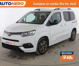 1.5 D-4D L1 FAMILY ADVANCE