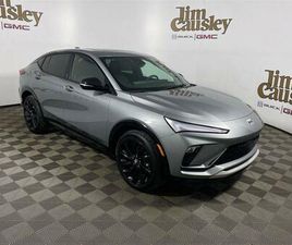 USED 2024 BUICK ENVISTA SPORT TOURING FWD