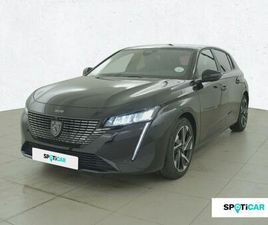 BLUEHDI 130CH S&S EAT8 ALLURE