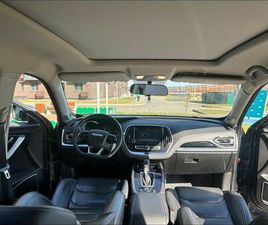 JETOUR JETOUR X70 PLUS