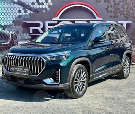 JETOUR JETOUR X90 PLUS