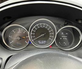 MAZDA CX-5 2.2 SKYACTIV-D, CX. A., 150CV