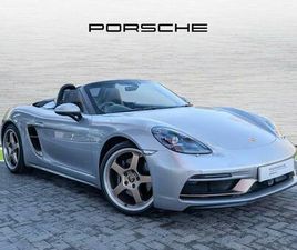 4.0 25 YEARS PDK EURO 6 (START/STOP) 2DR