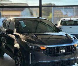 FIAT PULSE IMPETUS T. 200 AUT. (HIBRÍDO)