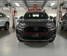 FIAT STRADA OPENING EDITION 1.3 FLEX 8V CD