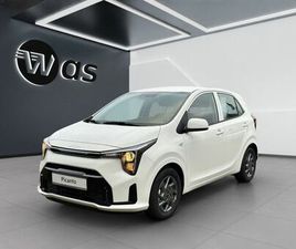 KIA PICANTO PE2 1.0 GDI VISION