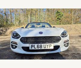 1.4 MULTIAIR S-DESIGN EURO 6 2DR