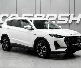 JETOUR JETOUR X70 PLUS