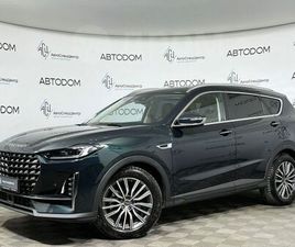 JETOUR JETOUR X70 PLUS