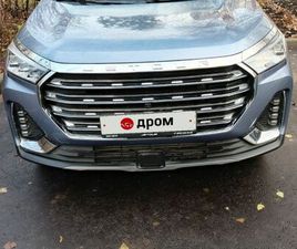 JETOUR JETOUR X90 PLUS