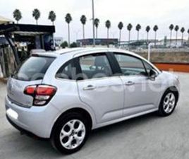 CITROEN C3 PURETECH LIVE EDITION